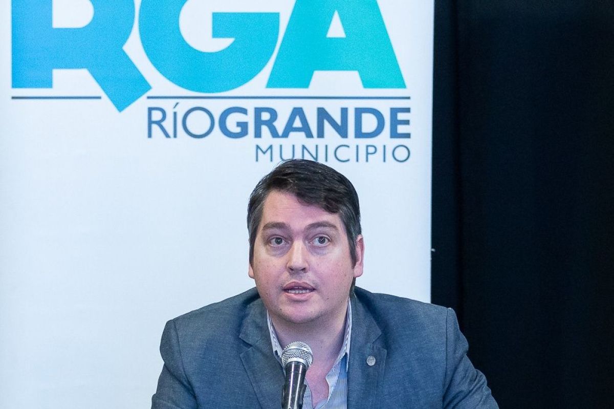 Río Grande comunidad de futuro: 104 años abrazando sueños, luchas y esperanza