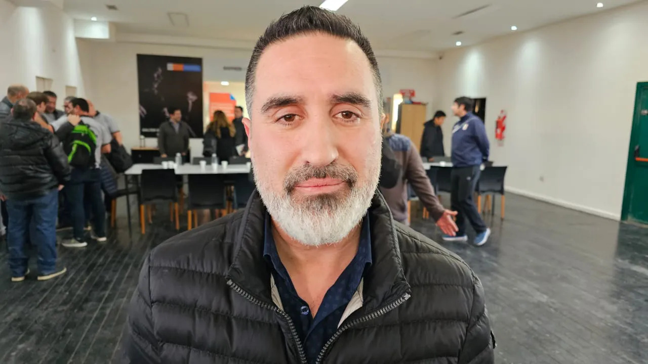 &#8220;El último incremento fue por decreto y no se refleja en el bolsillo de los trabajadores&#8221;, dijo Margalot