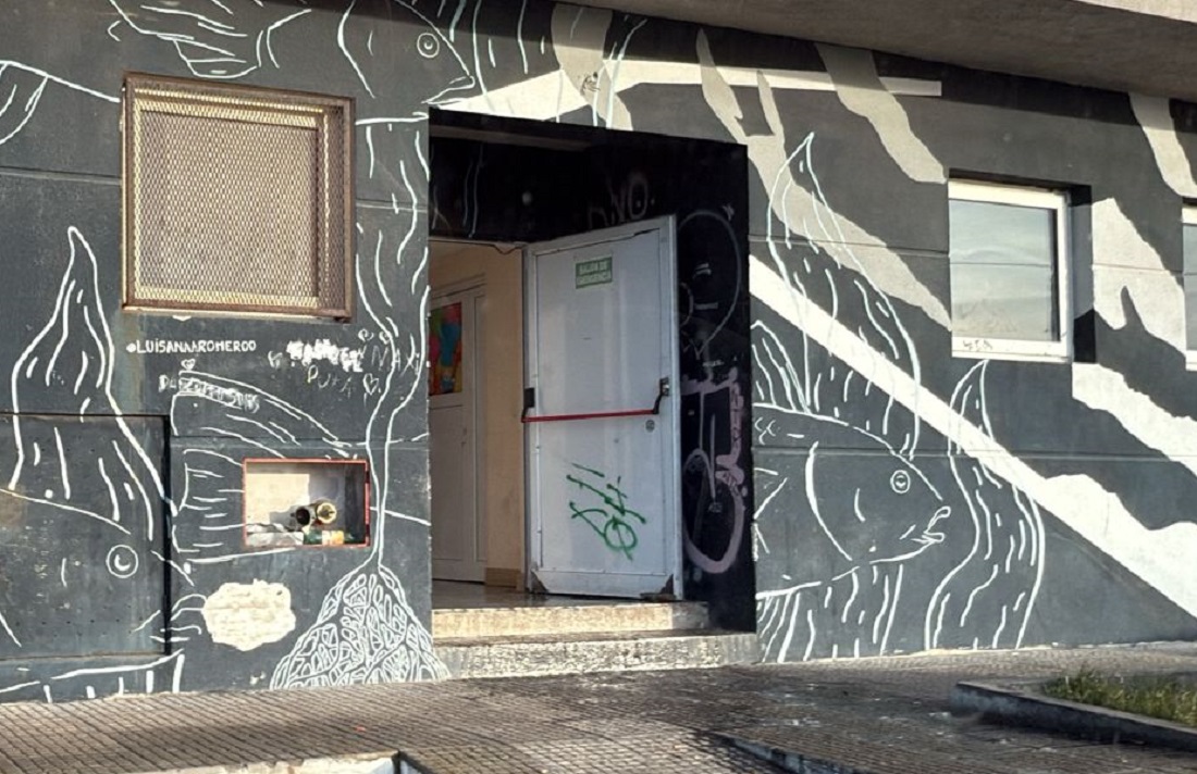 Violentaron una puerta y robaron en el Museo &#8220;Niní Bernardello&#8221;