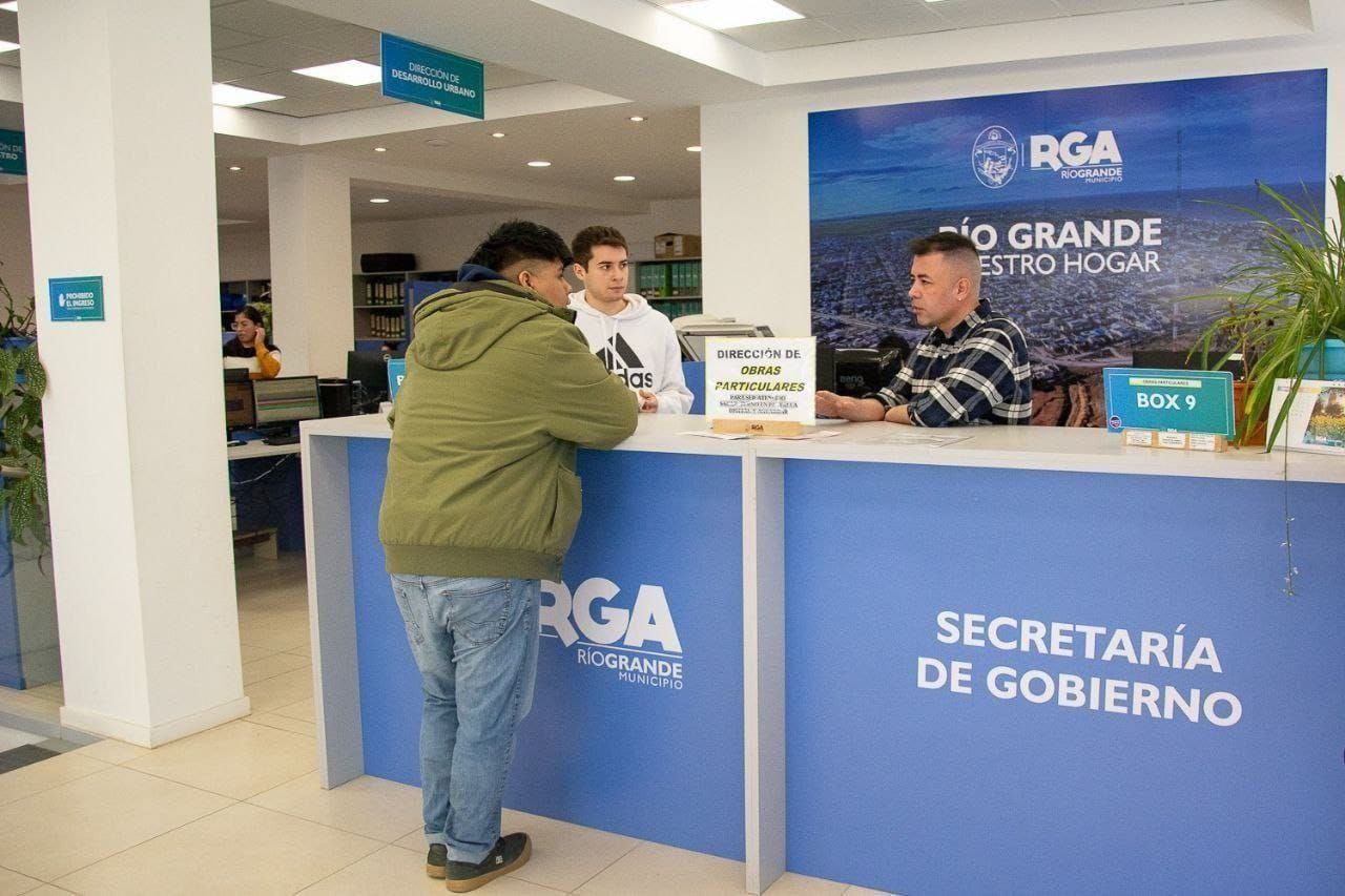 Inscripciones y actualizaciones para el registro único habitacional de Hábitat