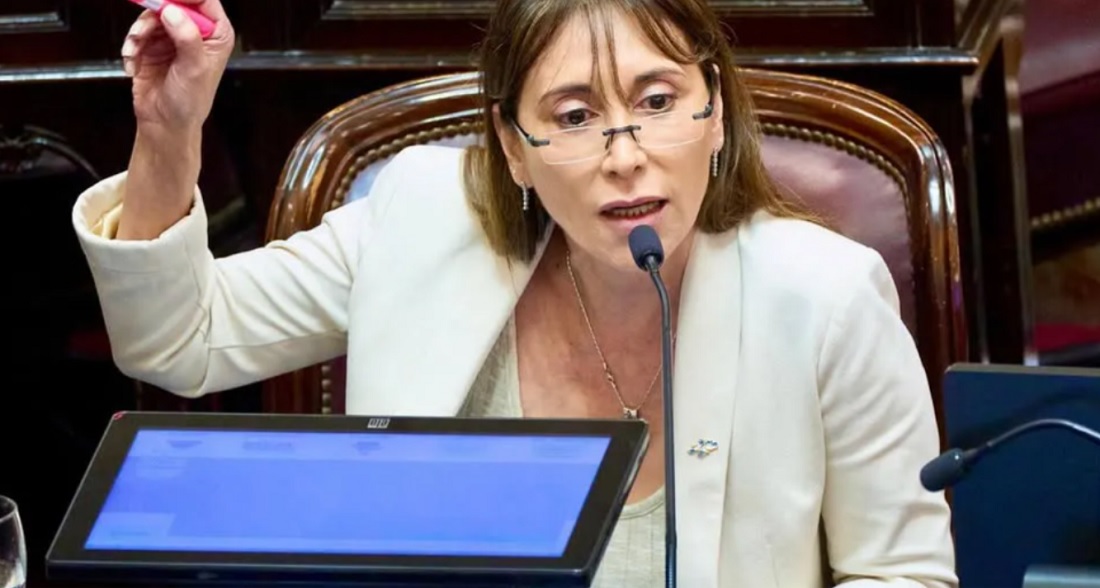 &#8220;Le pediremos la renuncia al ministro Guillermo Francos&#8221;