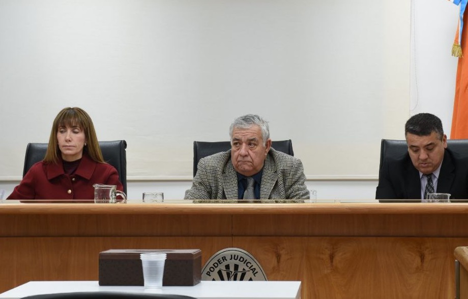 Este viernes, el veredicto en el juicio por lesiones graves