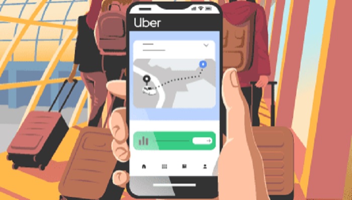 Uber: Qué sucede con el seguro