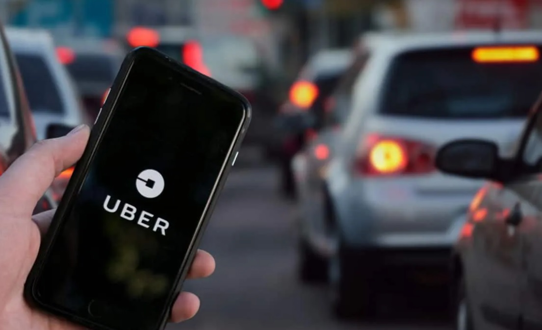 La app UBER: &#8220;Es importante que los concejales abran el debate&#8221;