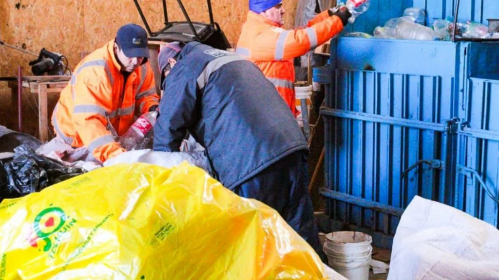 Servicios en Tolhuin: cómo registrarse en las oficinas municipales