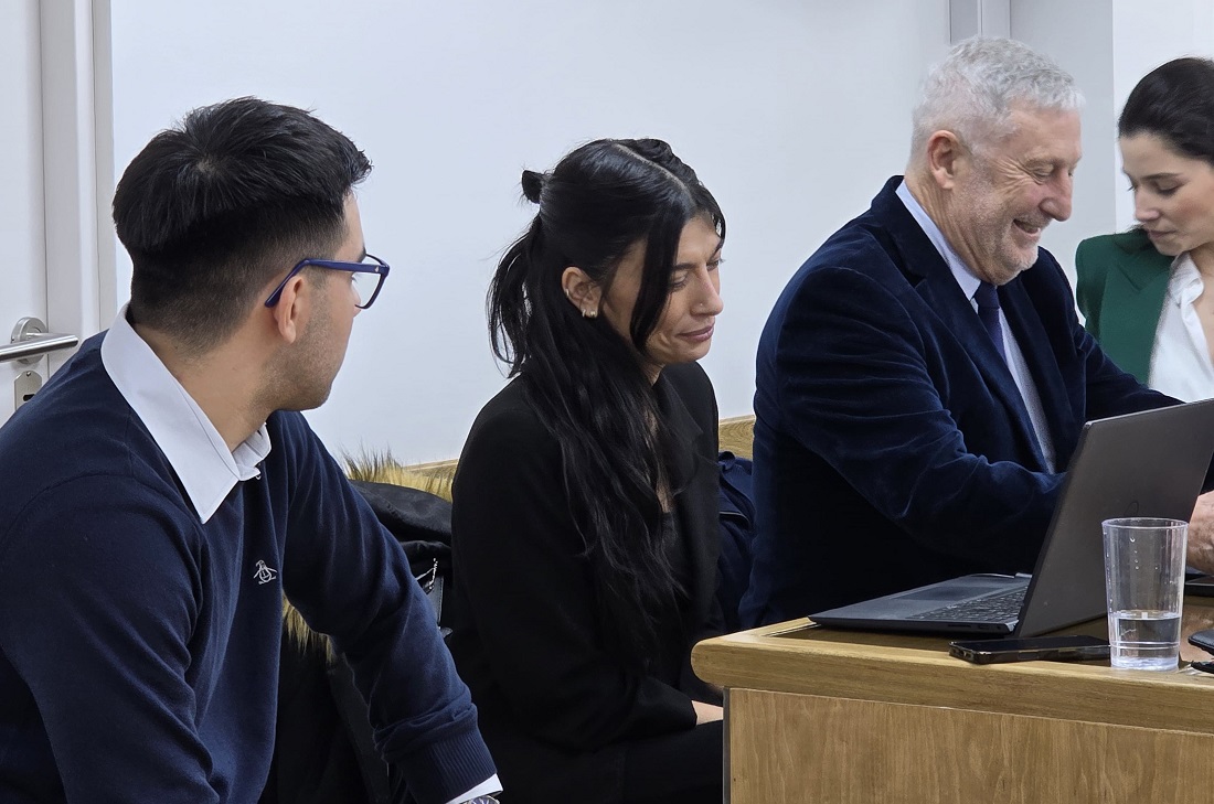 Juan Valentín Treffinger fue absuelto &#8220;por las dudas&#8221; en la causa
