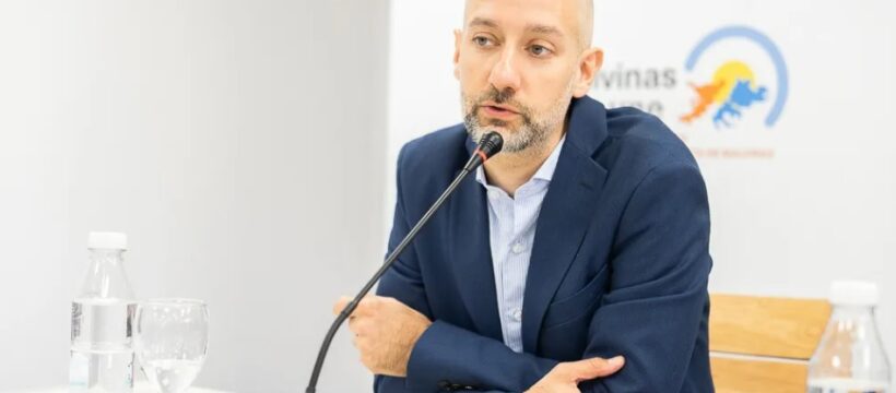 Por la “motosierra de Milei”, es crítica la situación en la Universidad