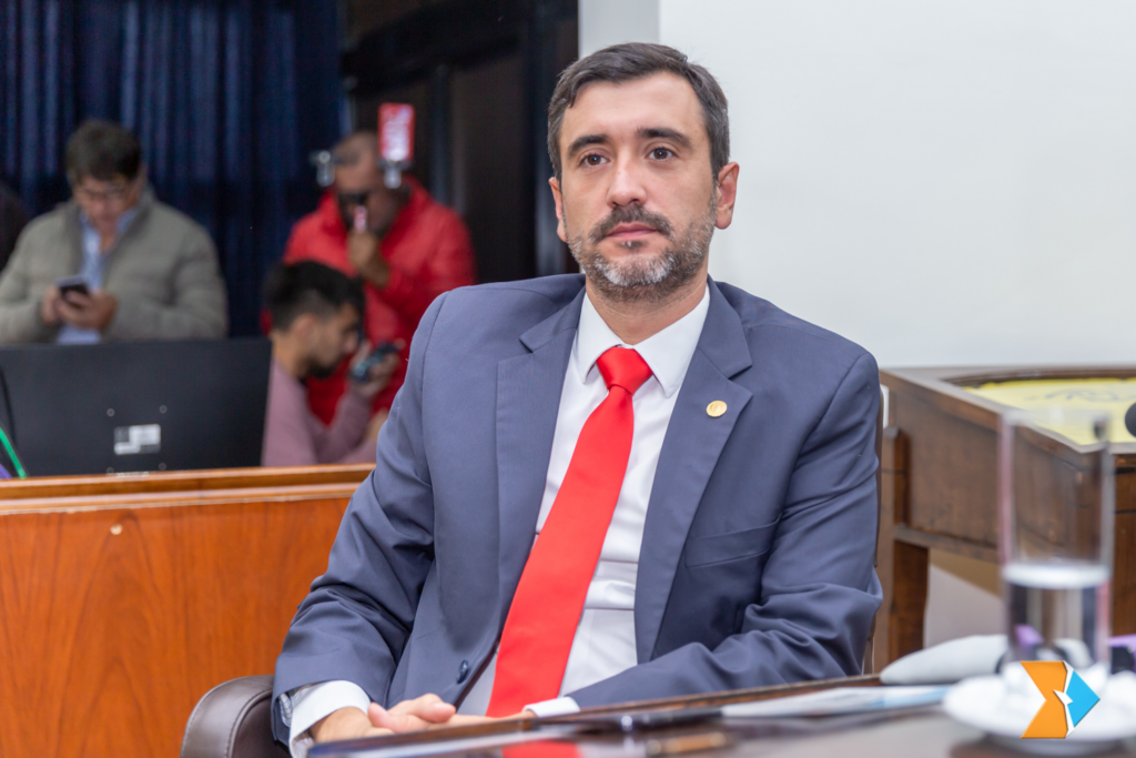 Agustín Coto: &#8220;Esta elección es un enfrentamiento de modelos&#8221;
