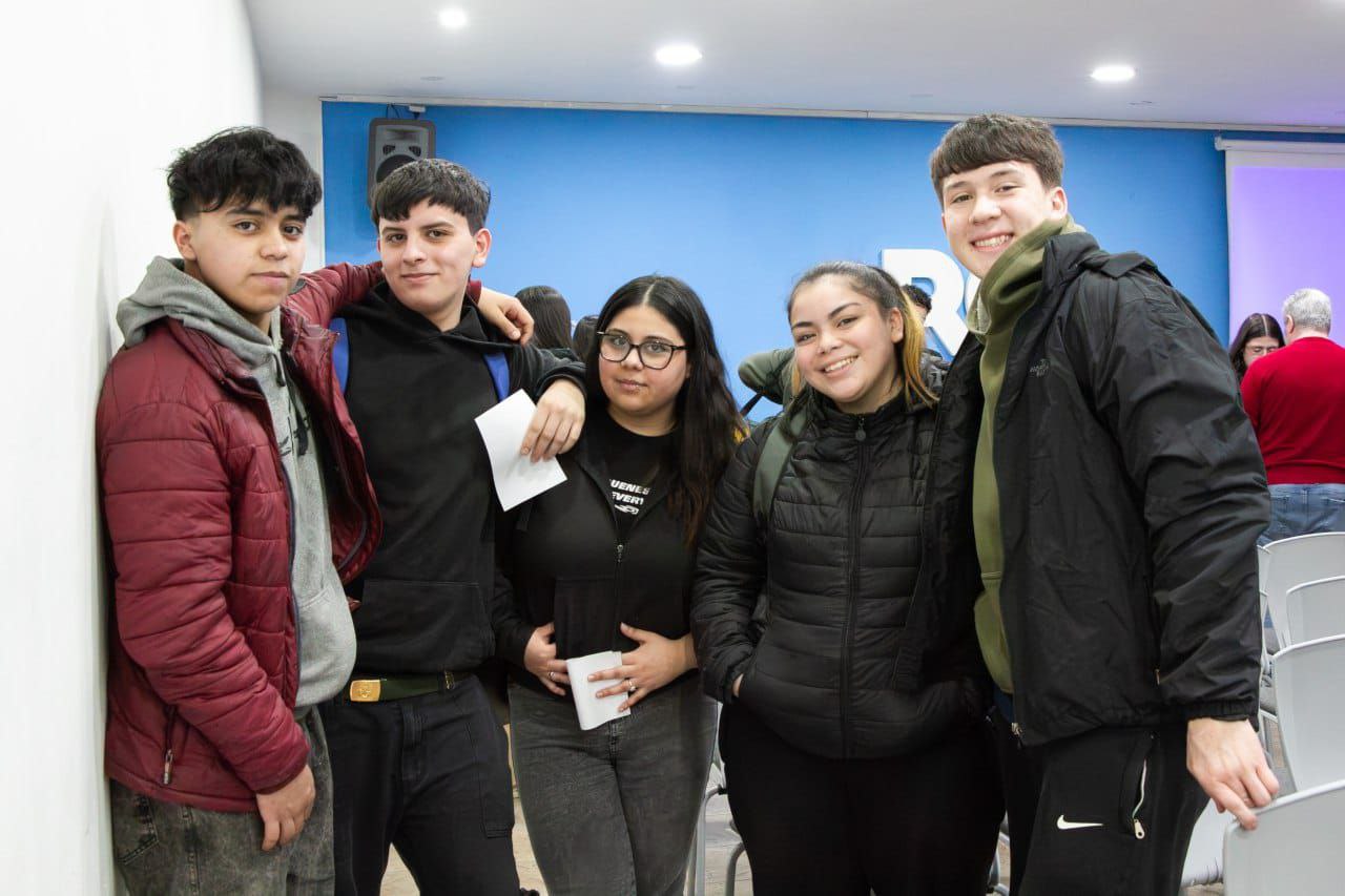 Presentaron la nueva edición de &#8220;Reciclá y Viajá&#8221;