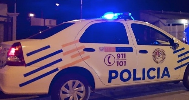 Un detenido por el robo de herramientas