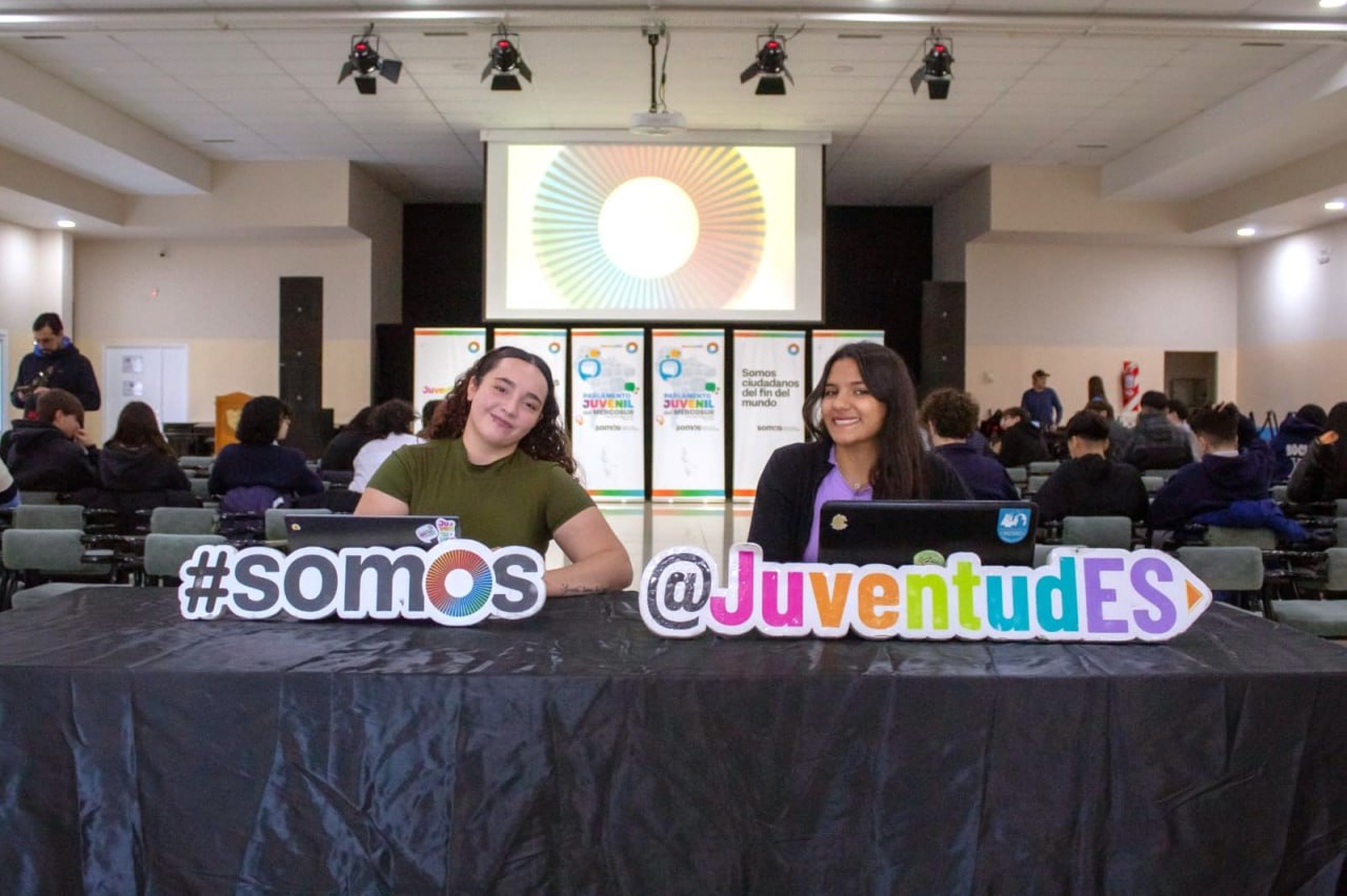 Más de 150 jóvenes participarán de la 2° instancia de capacitación en oratoria