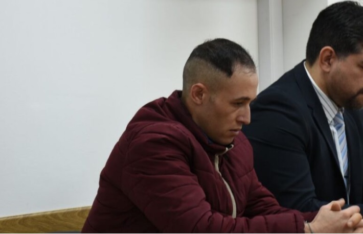 Encuentran muerto a un preso, ¿Fue suicidio?