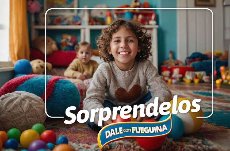 En el &#8220;Mes de la Niñez&#8221;, la Tarjeta Fueguina tiene promociones
