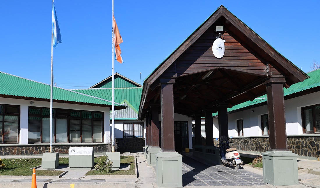 En Ushuaia se iniciará un juicio por presunto abuso sexual