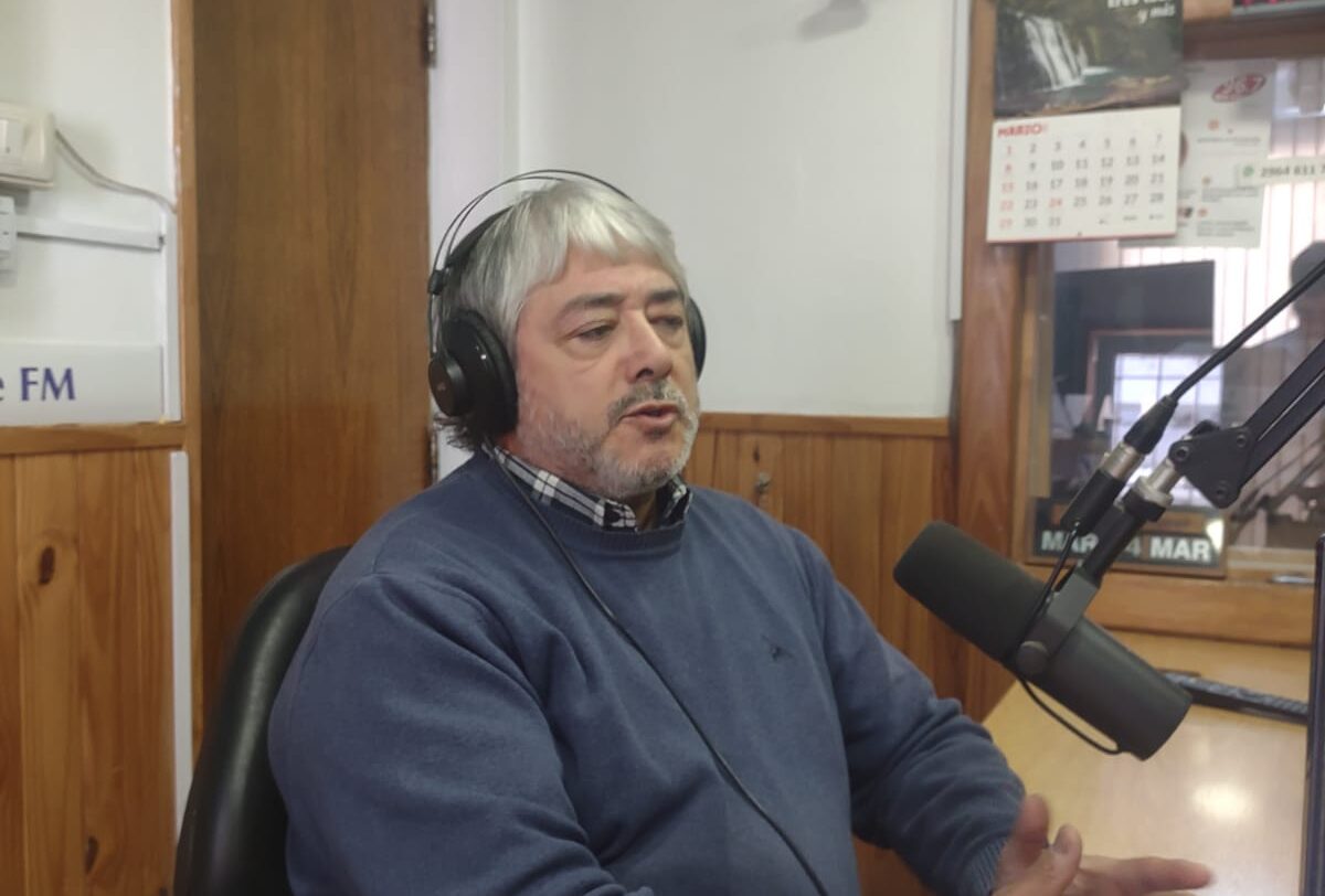 Malvinas en la memoria: el testimonio de una adolescencia en Río Grande