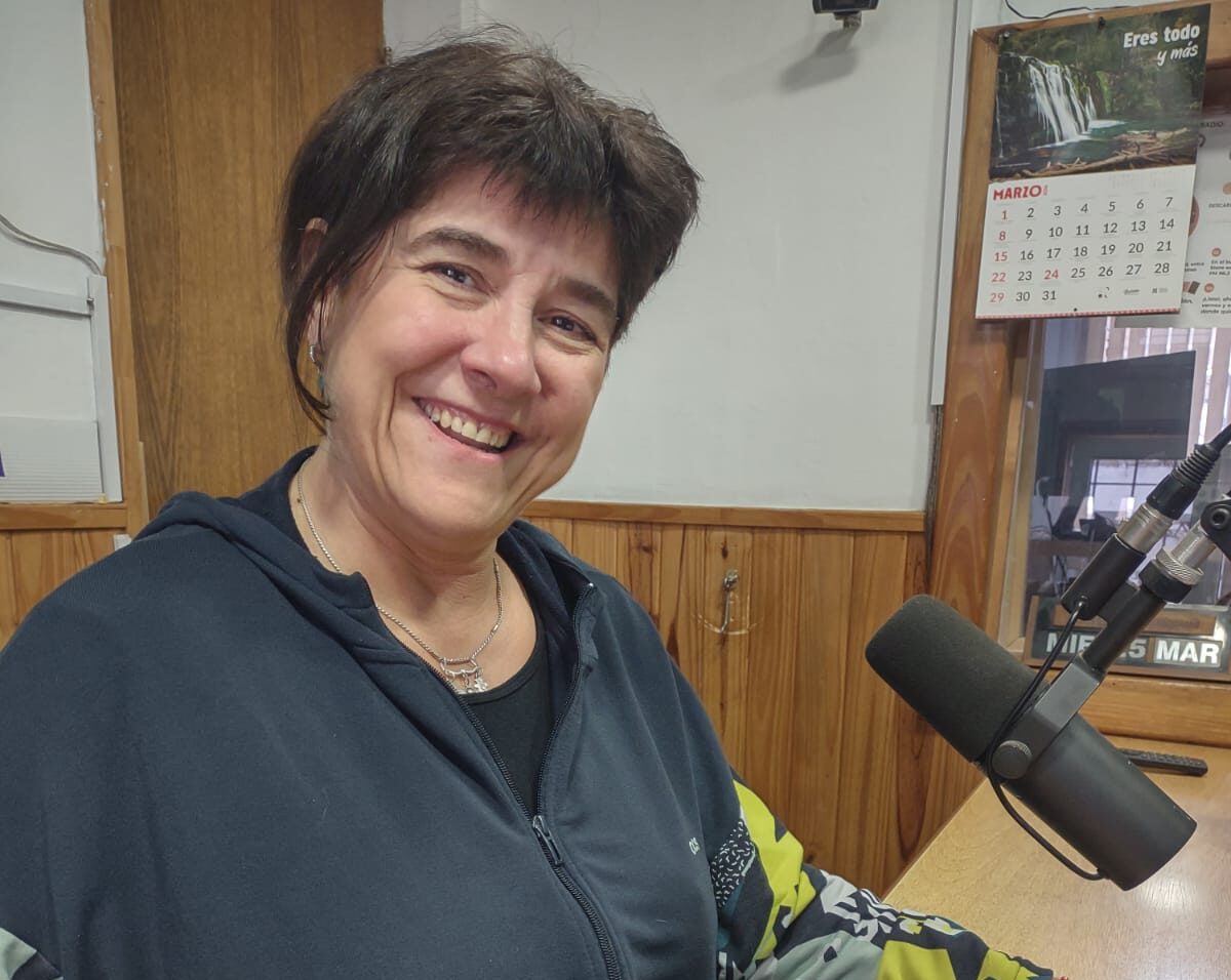 Malvinas en Río Grande: la mirada de una niña en medio del conflicto