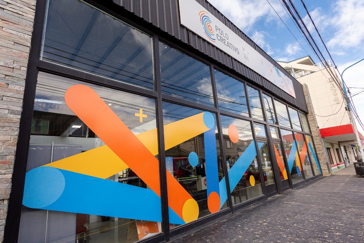 Comenzaron las nuevas actividades en los Polos Creativos y Fábrica de Talentos