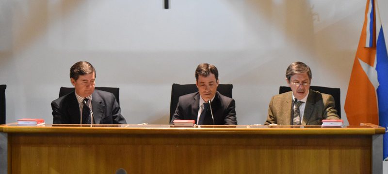 Enjuiciarán en Ushuaia a un hombre acusado de abusar de su hija