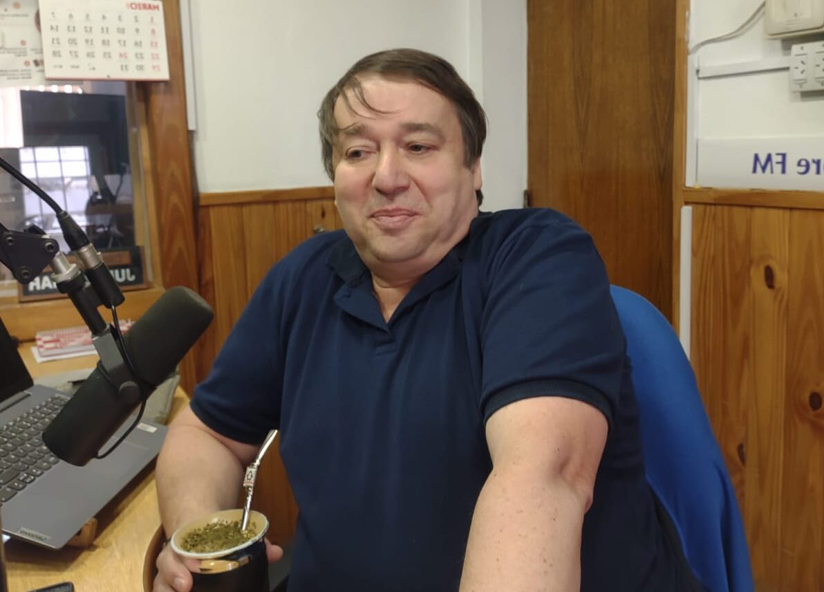 Río Grande en tiempos de Malvinas: memoria y vivencias desde la ciudad