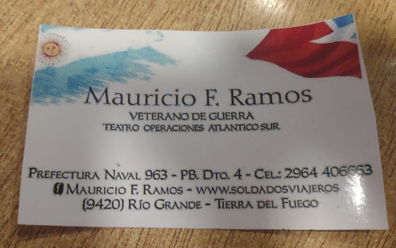 Reconocimiento a Aire Libre FM por su aporte a la memoria de Malvinas