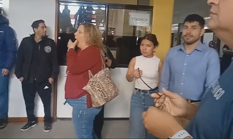 Trabajadores municipales de Ushuaia reclaman por “una recomposición salarial”