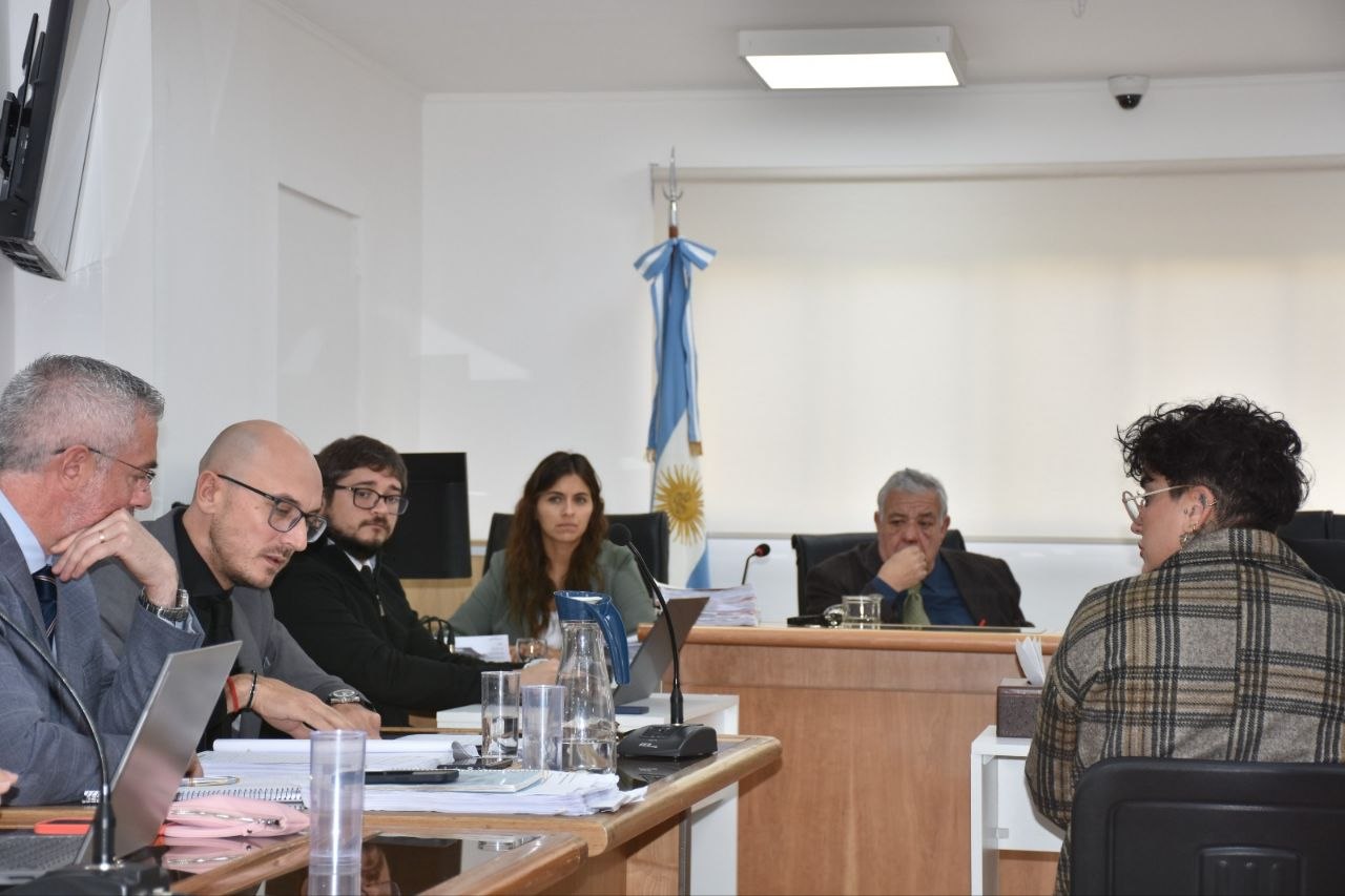 Crimen de Alexis Baciocchi: Este miércoles comenzarán los alegatos