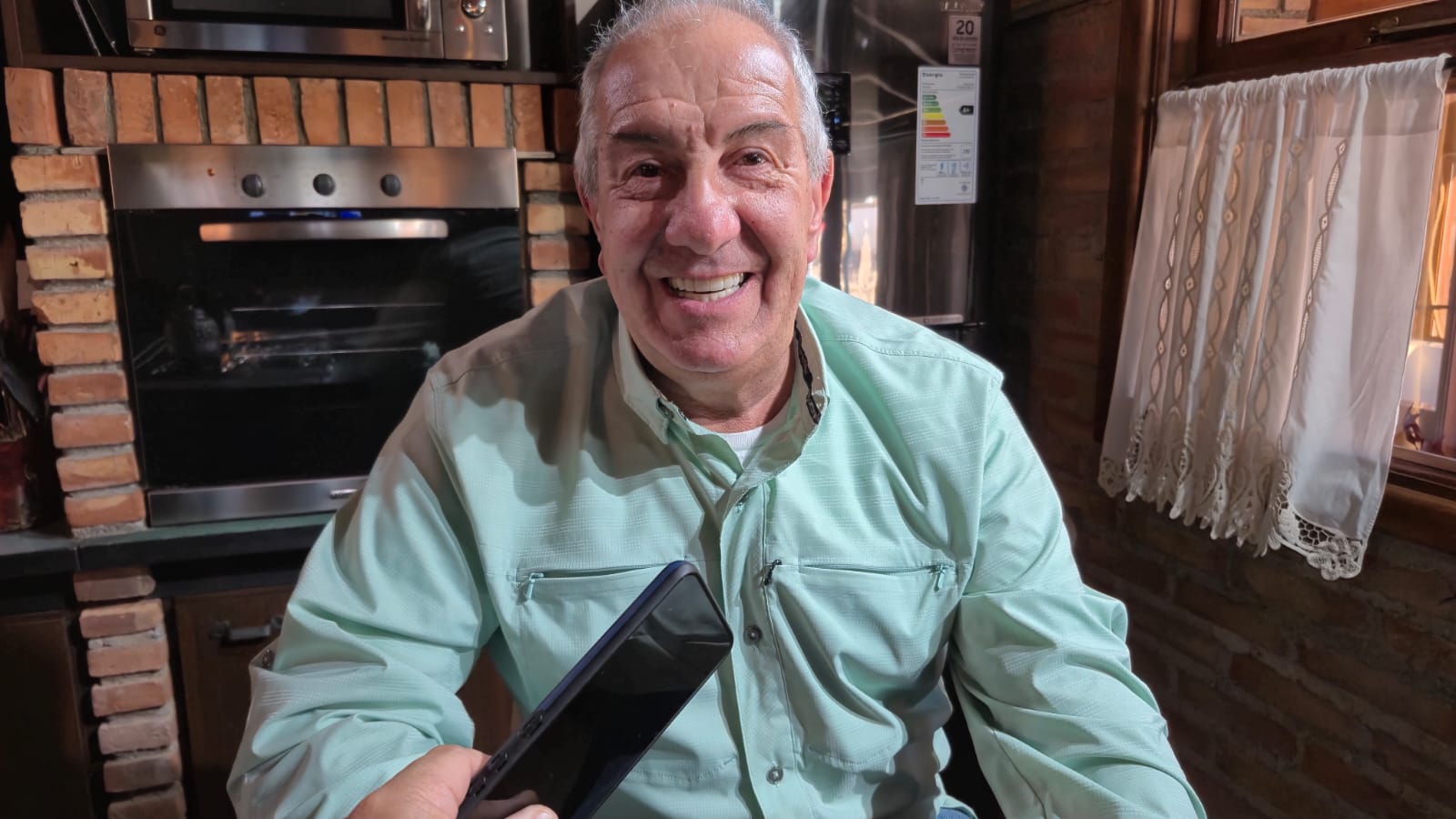 Destacan los avances en la remodelación de la YPF de Tolhuin