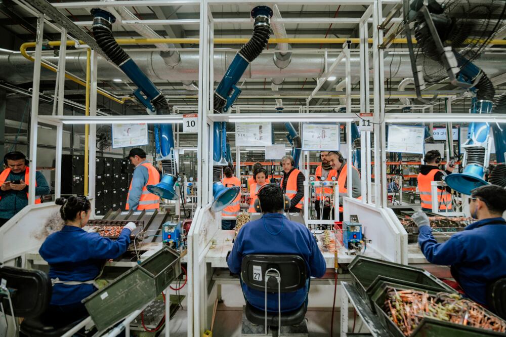 “El decreto del presidente Milei no afectará el régimen industrial de Tierra del Fuego”