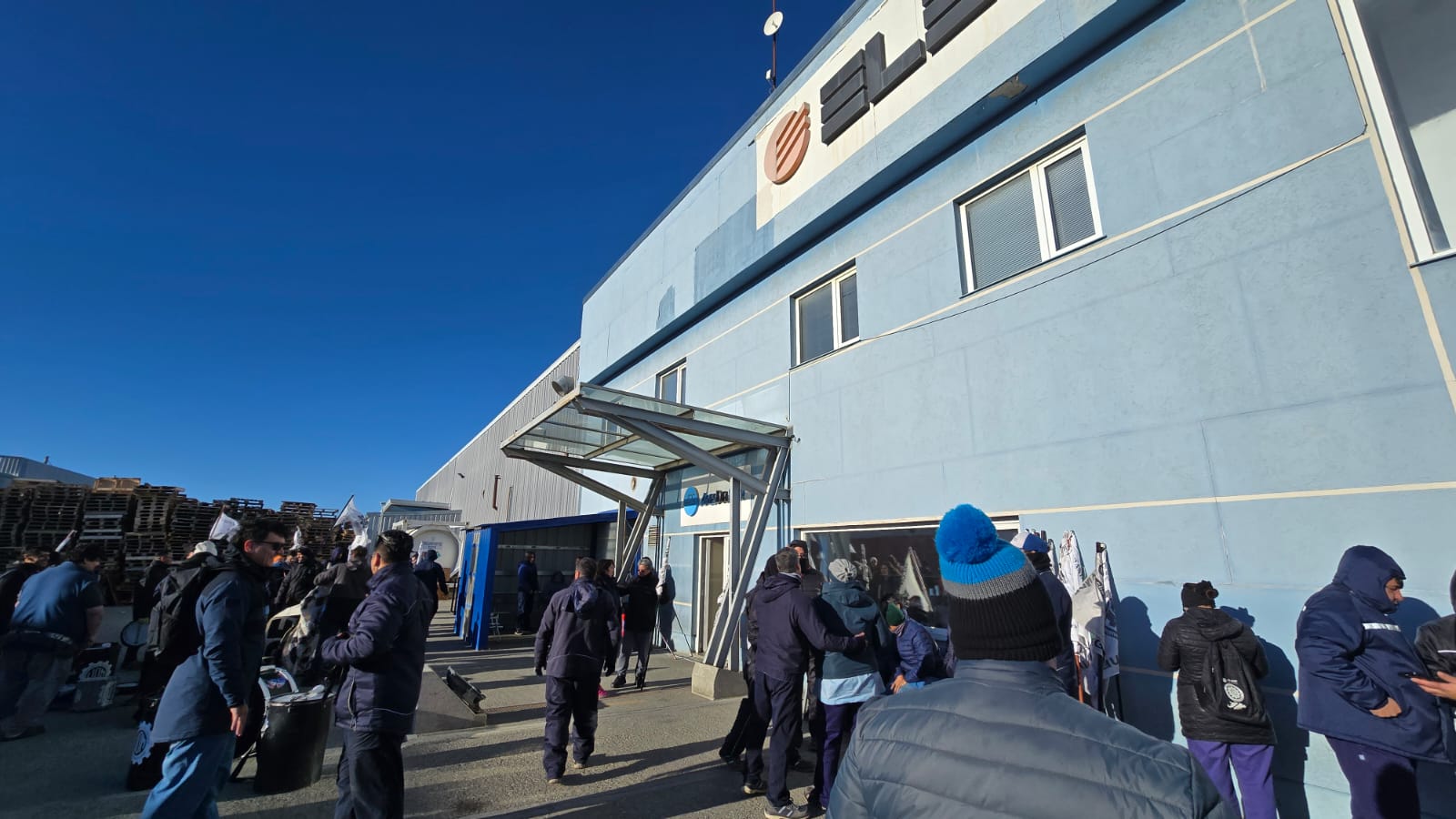 El juez resolvió la quiebra de la empresa Aires del Sur y ordenó inhibir los bienes