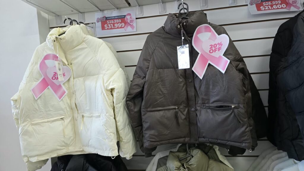 Megashop presenta diversas opciones y promociones especiales para el Día de la Madre
