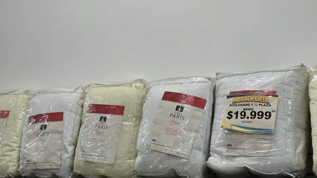 Megashop presenta diversas opciones y promociones especiales para el Día de la Madre
