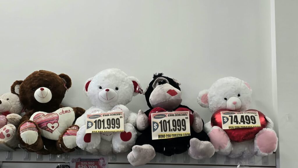 Megashop presenta diversas opciones y promociones especiales para el Día de la Madre