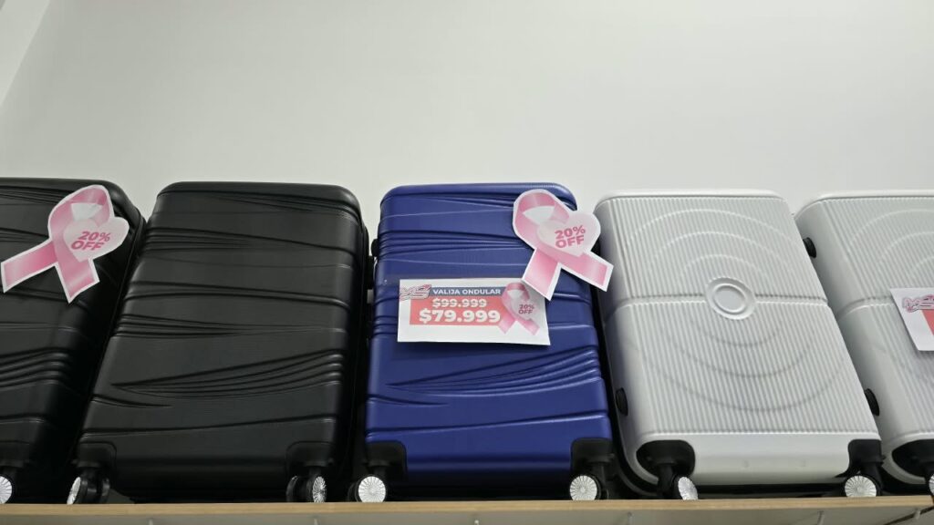 Megashop presenta diversas opciones y promociones especiales para el Día de la Madre
