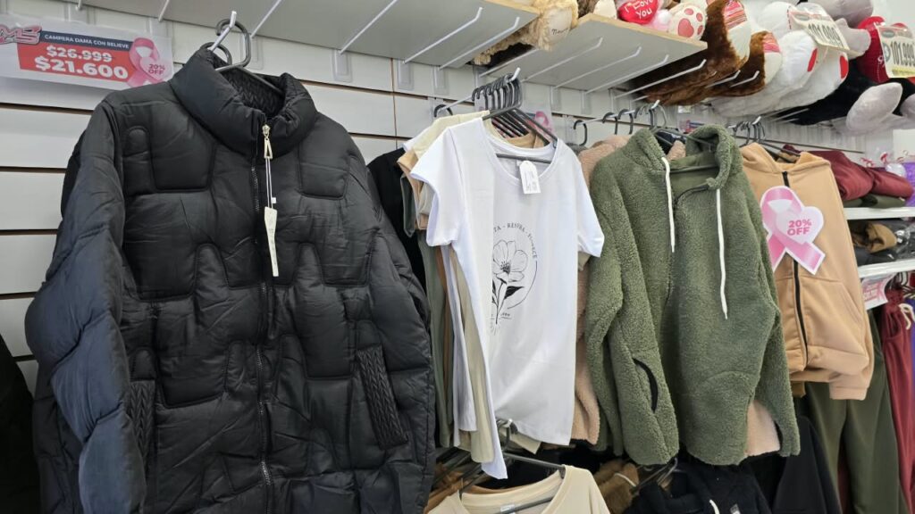 Megashop presenta diversas opciones y promociones especiales para el Día de la Madre