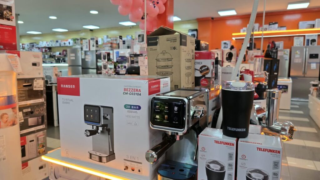 6620 preparó propuestas especiales, promociones y opciones de financiación para el Día de la Madre