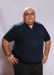Fabián Pérez